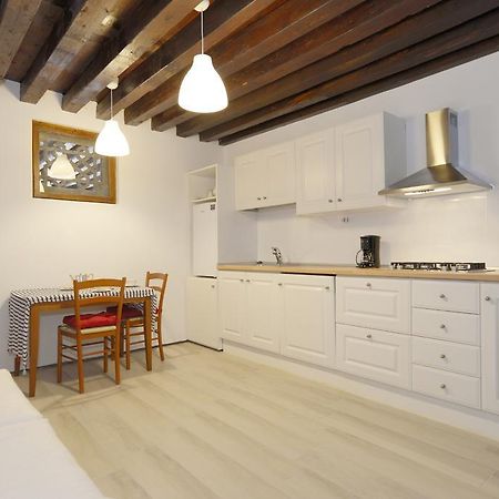 Ca Rizzi Apartment Venice Exterior photo