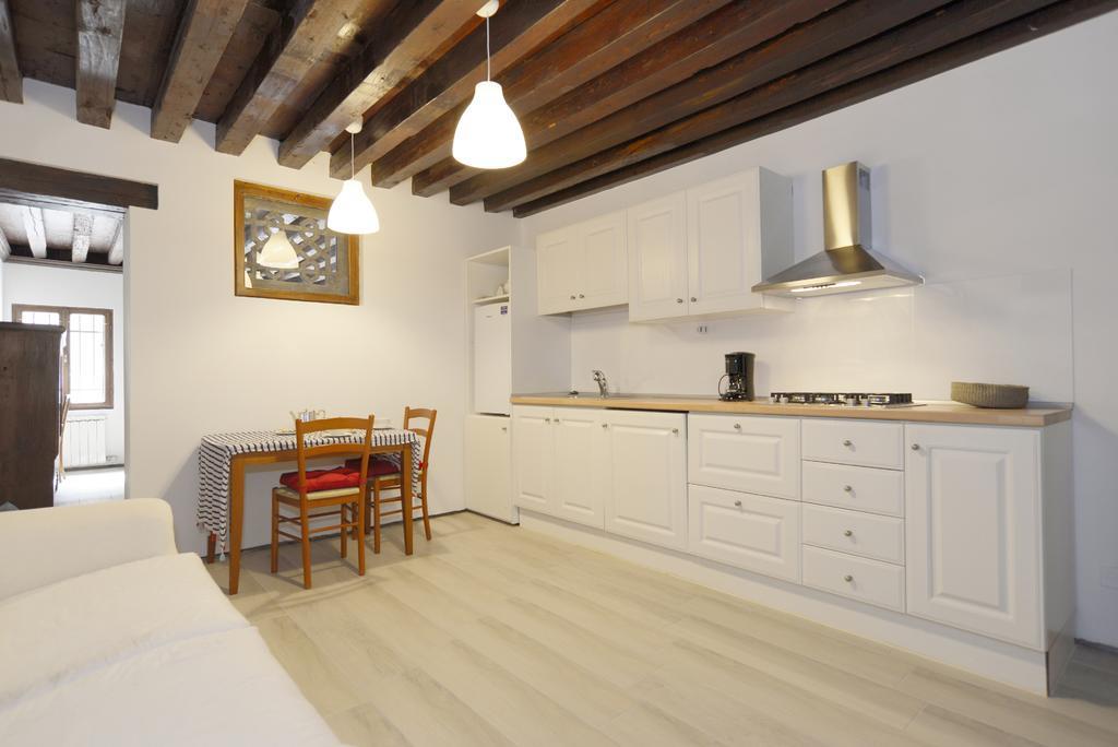 Ca Rizzi Apartment Venice Exterior photo