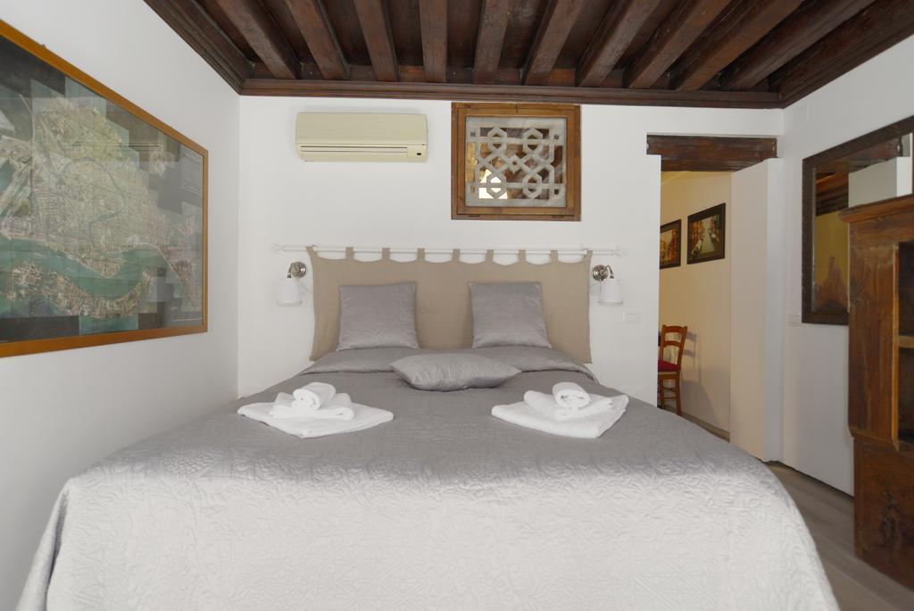 Ca Rizzi Apartment Venice Exterior photo