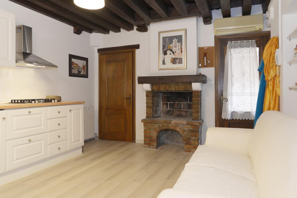 Ca Rizzi Apartment Venice Exterior photo