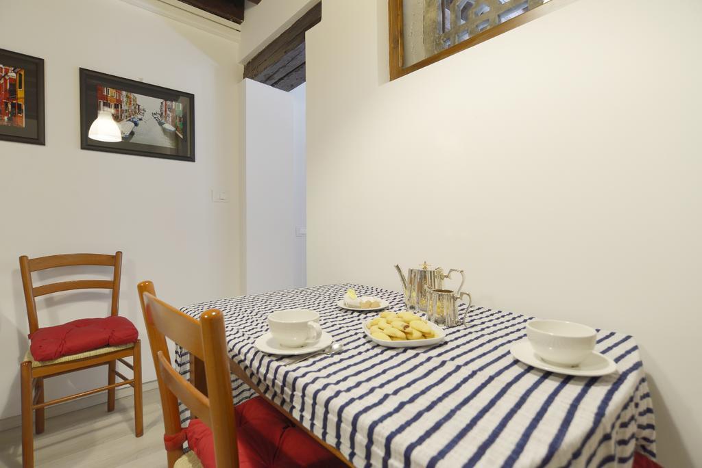 Ca Rizzi Apartment Venice Exterior photo