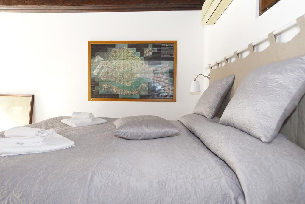 Ca Rizzi Apartment Venice Exterior photo