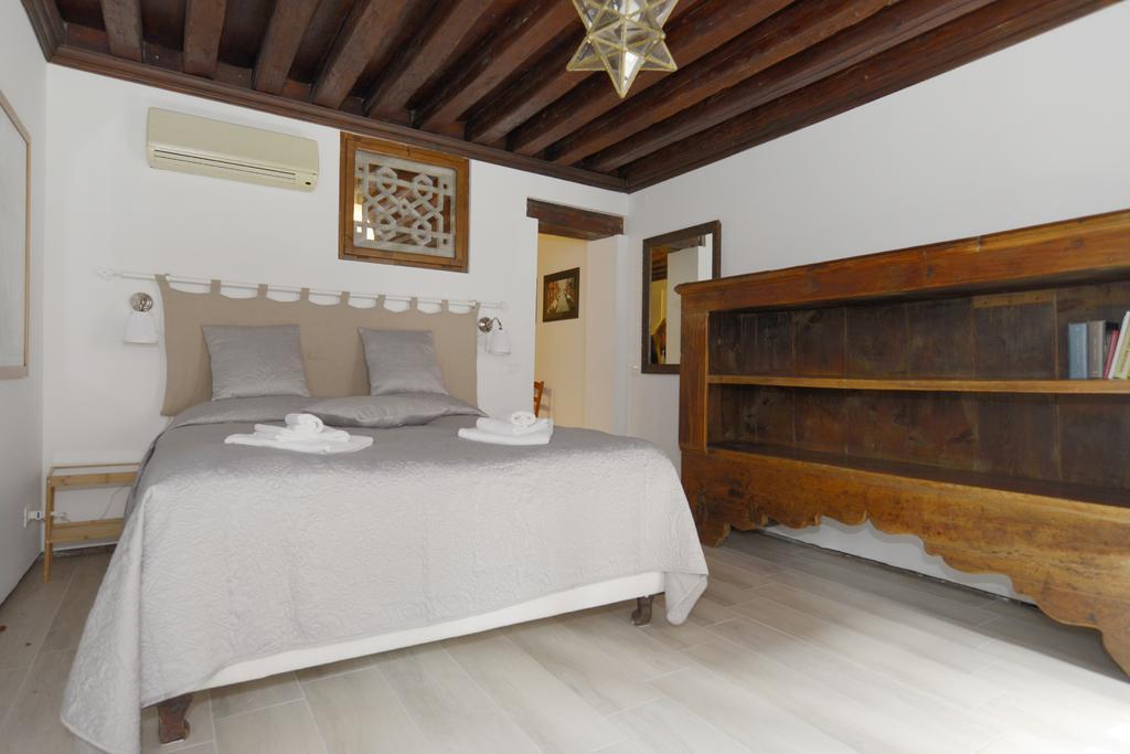 Ca Rizzi Apartment Venice Exterior photo