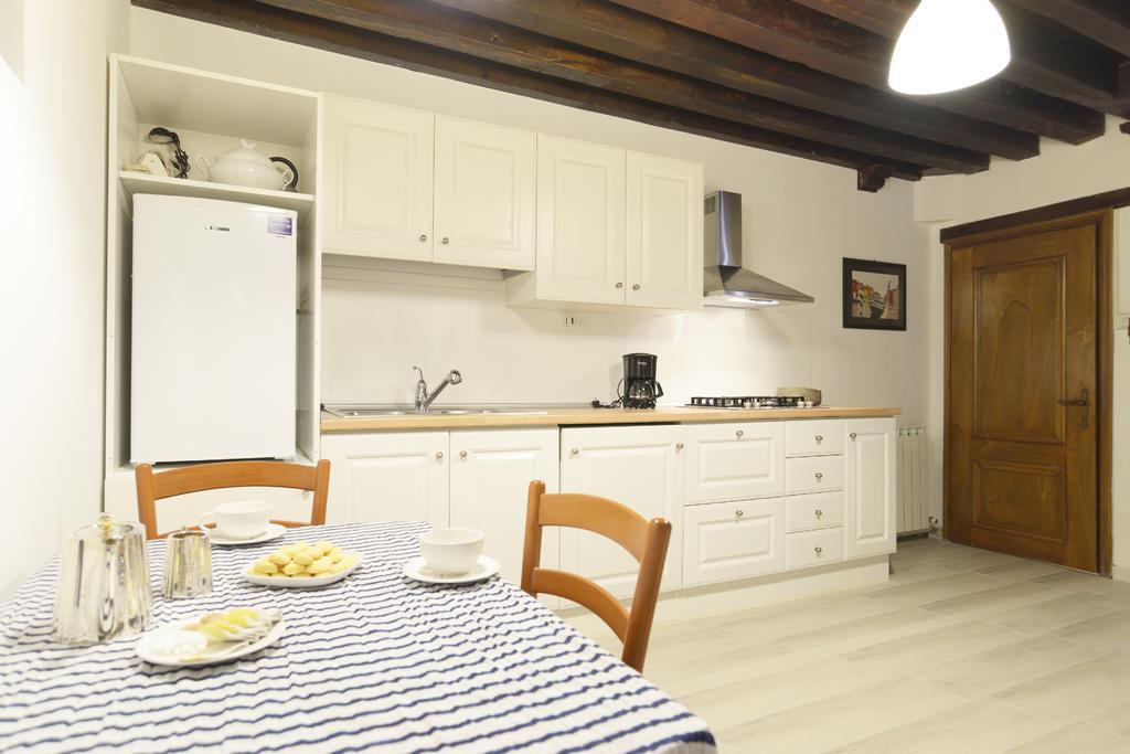 Ca Rizzi Apartment Venice Exterior photo