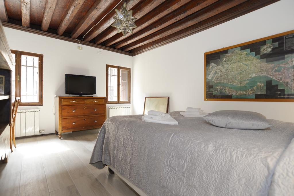 Ca Rizzi Apartment Venice Exterior photo