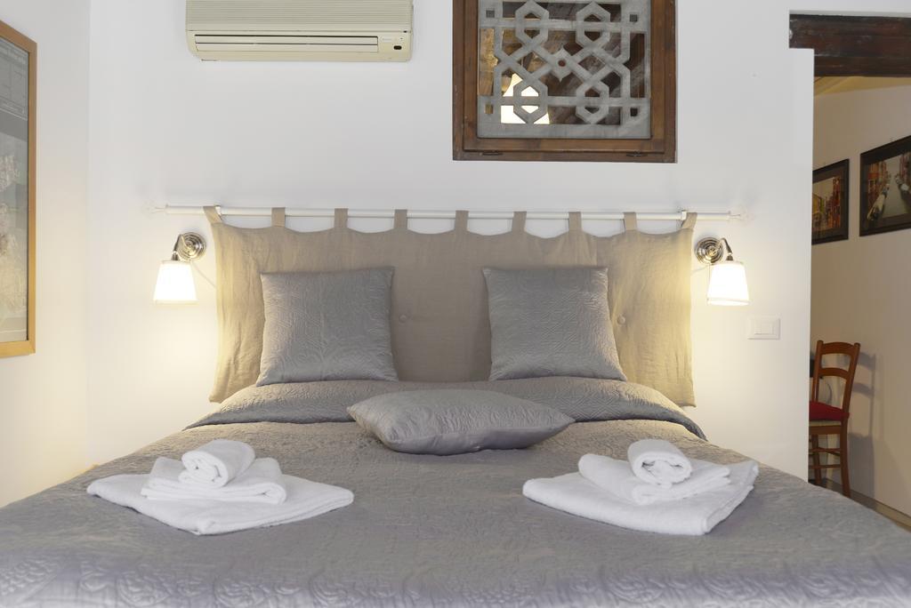 Ca Rizzi Apartment Venice Exterior photo